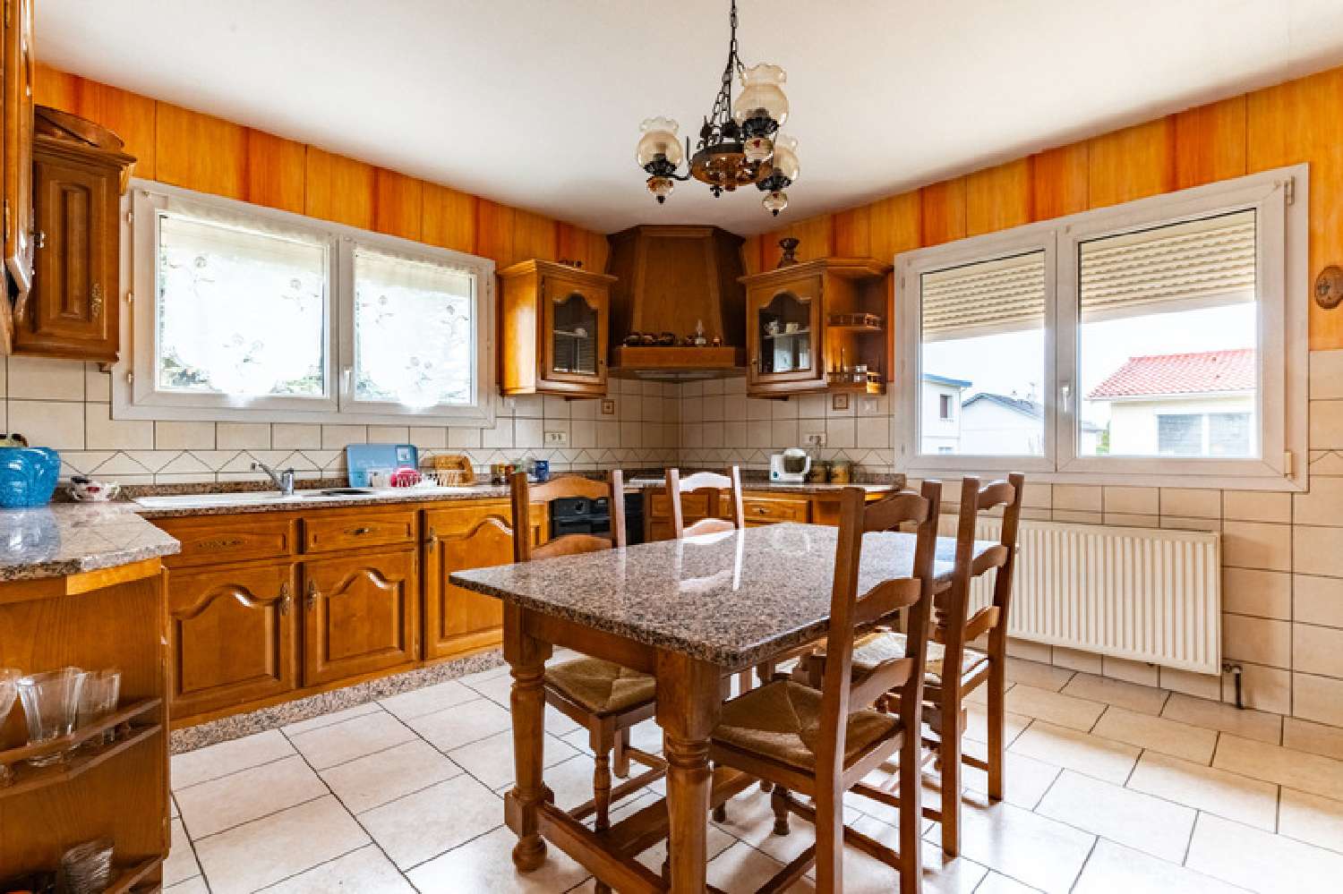  for sale house Longvic Côte-d'Or 3