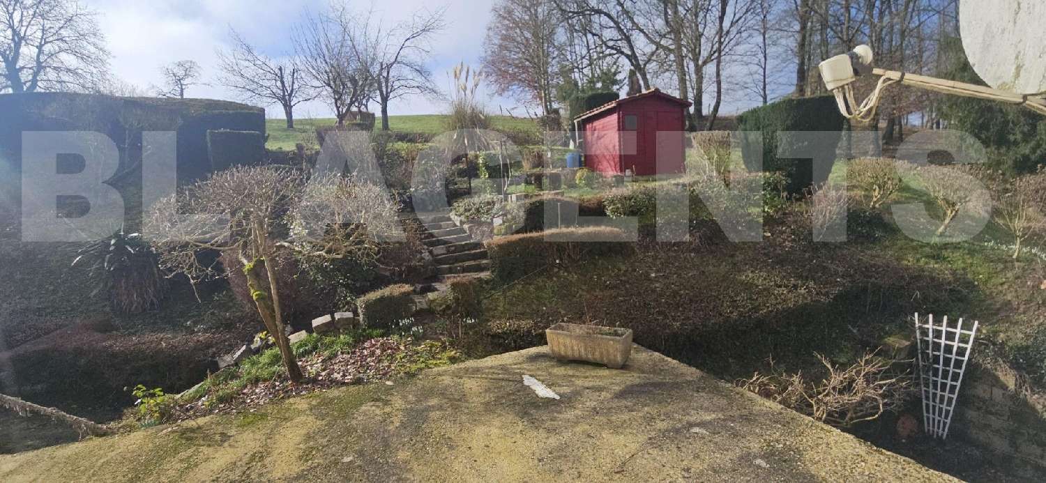  for sale house Longwé Ardennes 1