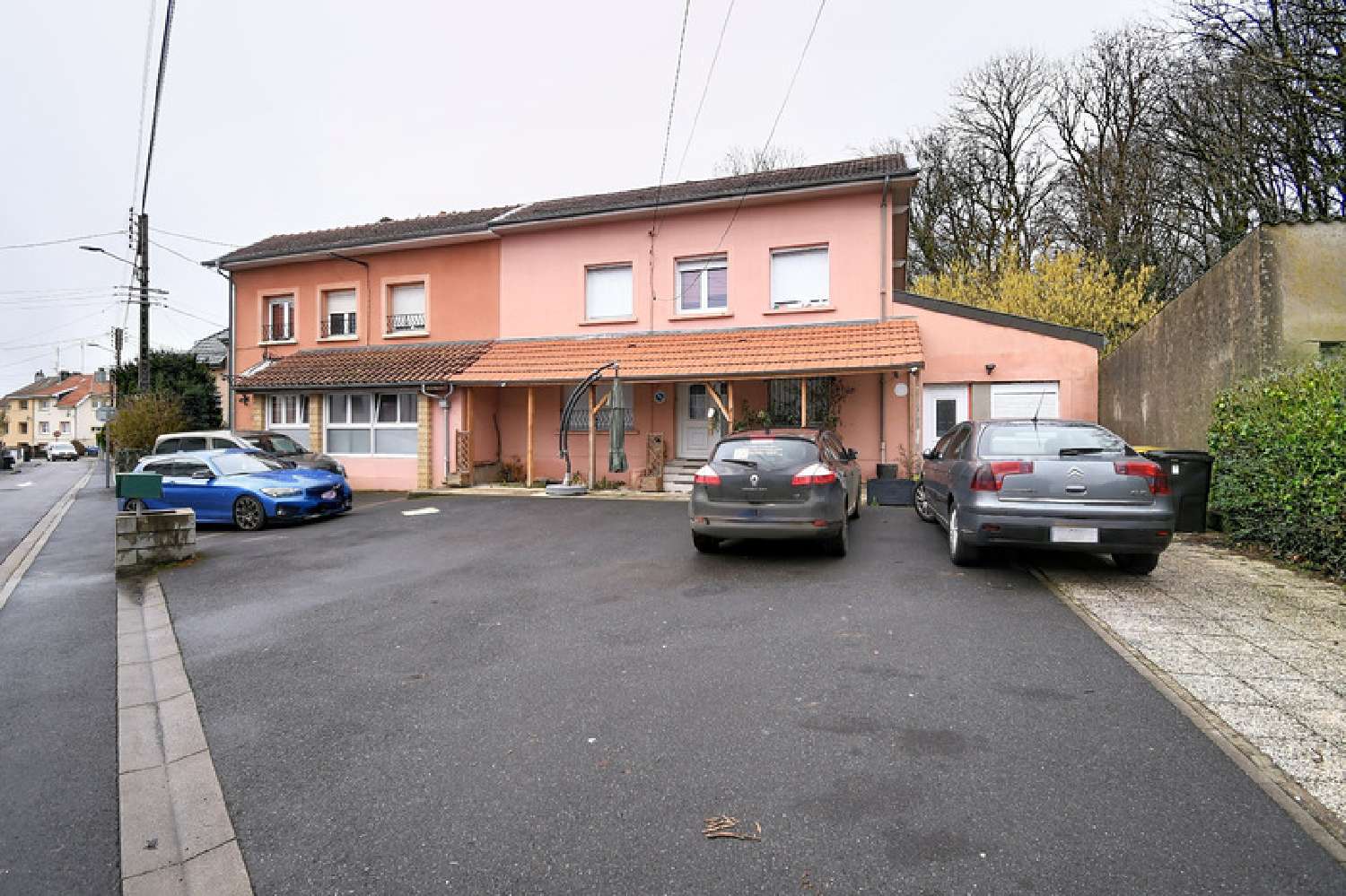  à vendre maison Longwy Meurthe-et-Moselle 1