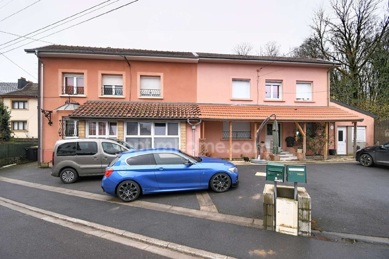  à vendre maison Longwy Meurthe-et-Moselle 2