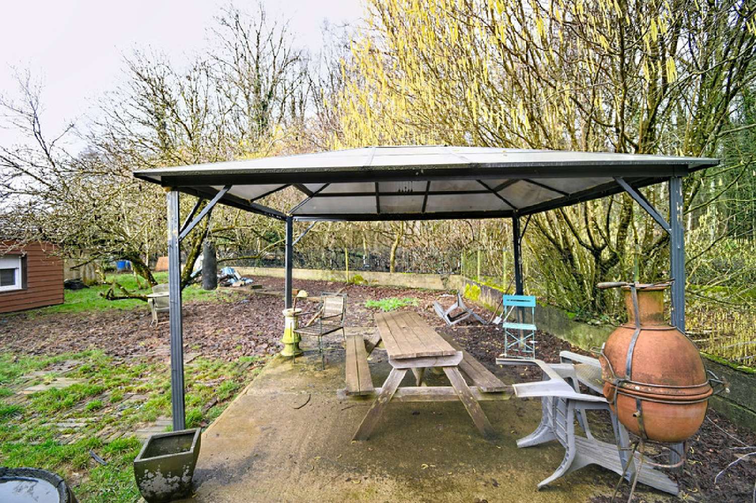  à vendre maison Longwy Meurthe-et-Moselle 5