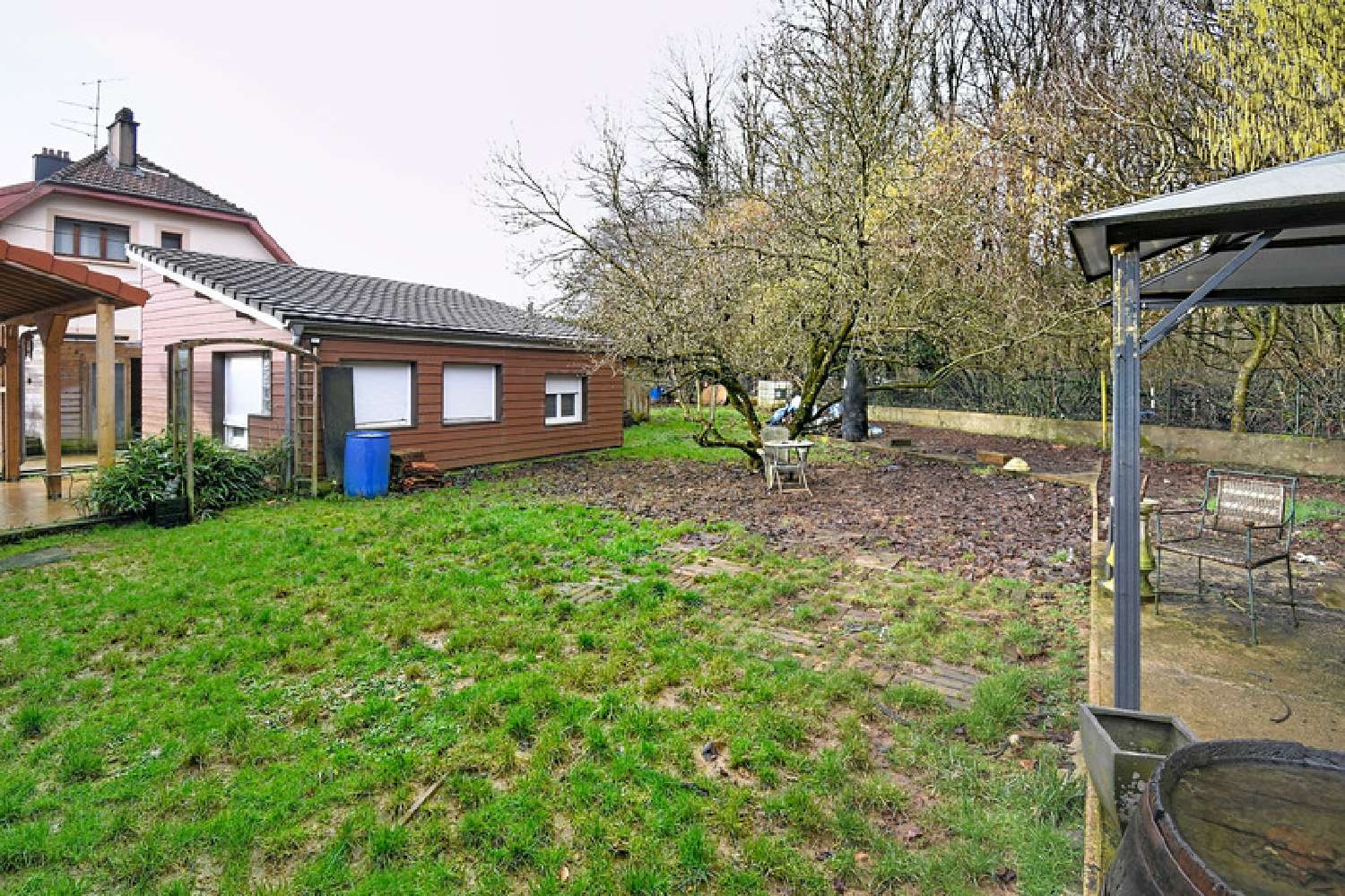  à vendre maison Longwy Meurthe-et-Moselle 6