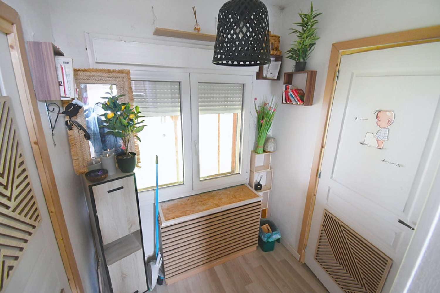  à vendre maison Longwy Meurthe-et-Moselle 8