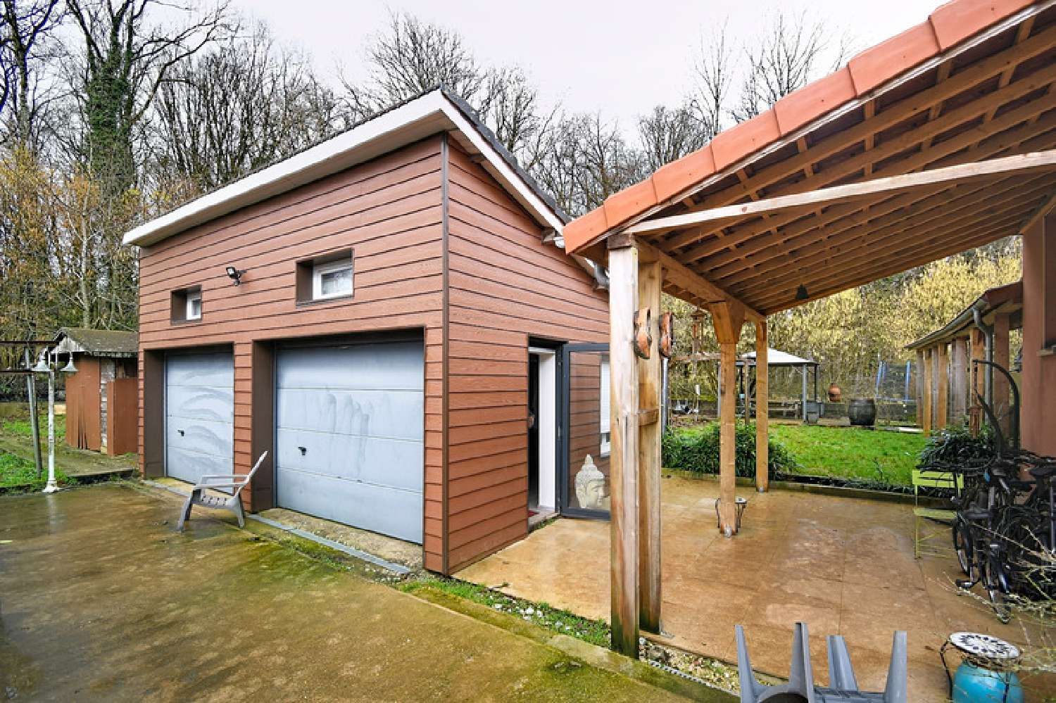 kaufen Haus Longwy Meurthe-et-Moselle 1