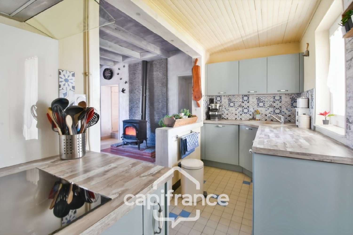  te koop huis Lons-le-Saunier Jura 4