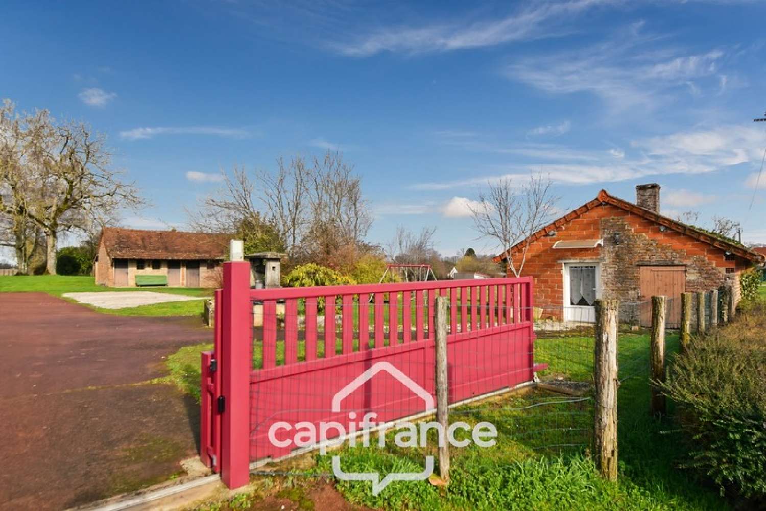  te koop huis Lons-le-Saunier Jura 5