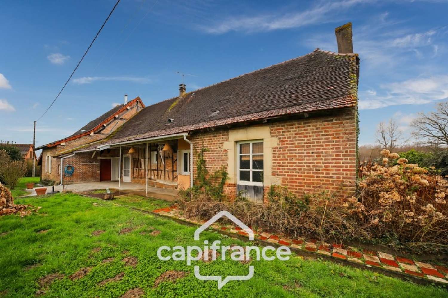  te koop huis Lons-le-Saunier Jura 5