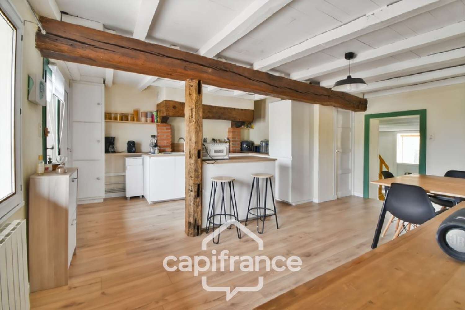  te koop huis Lons-le-Saunier Jura 3