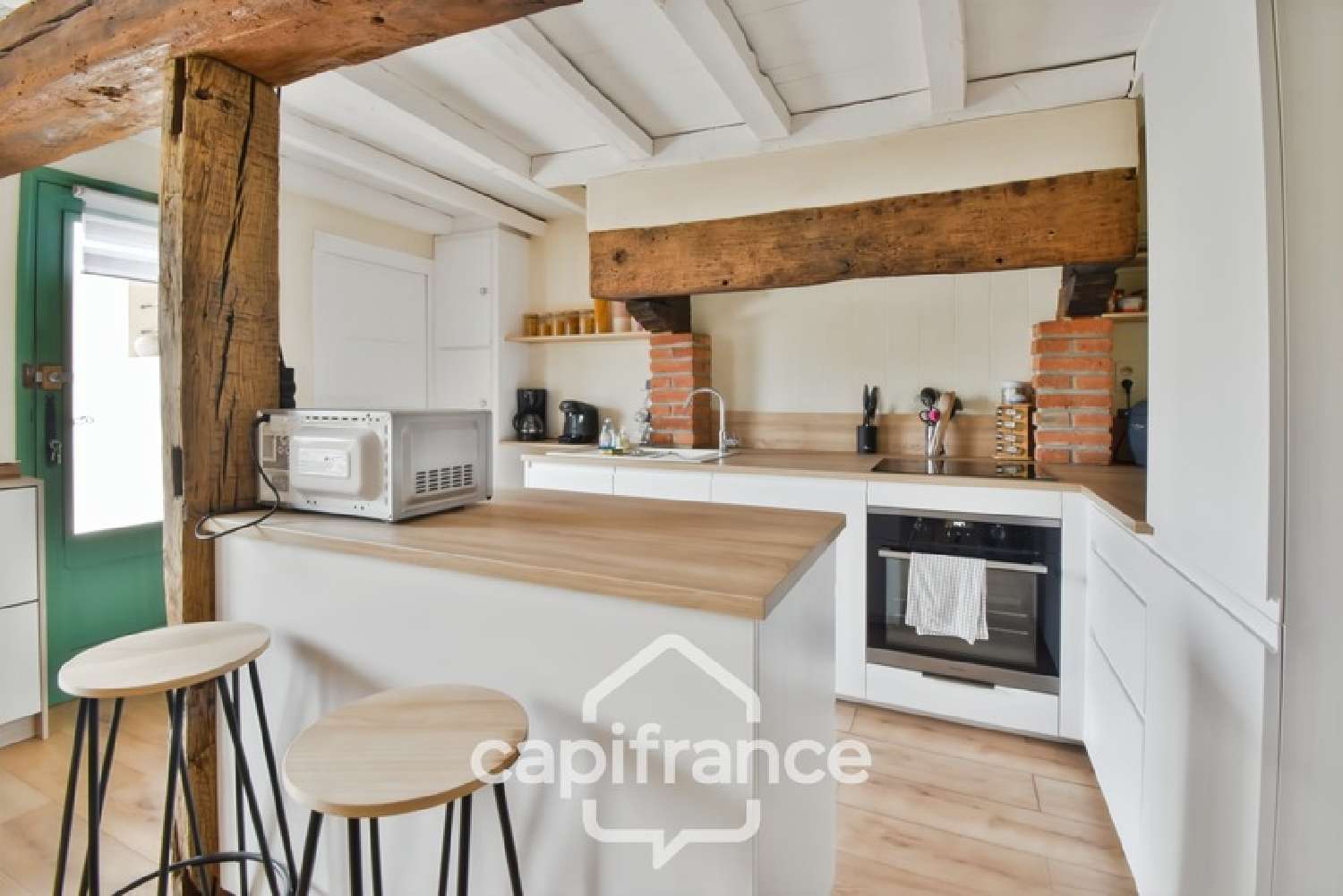  te koop huis Lons-le-Saunier Jura 7