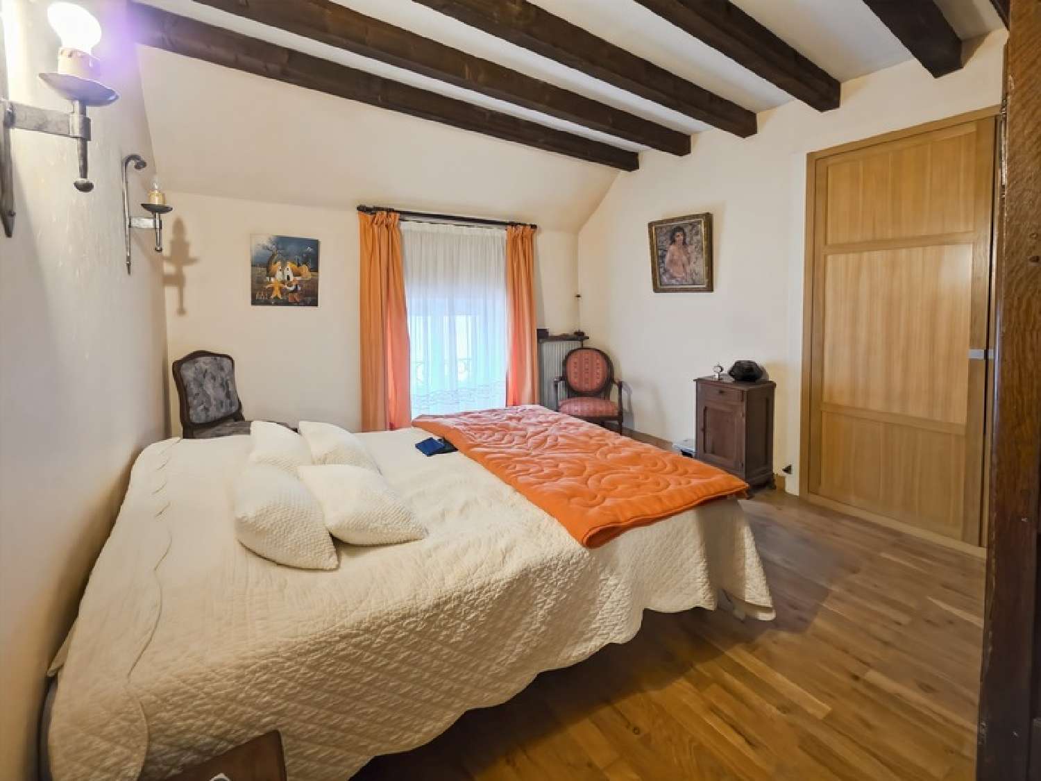 for sale house Lons-le-Saunier Jura 4