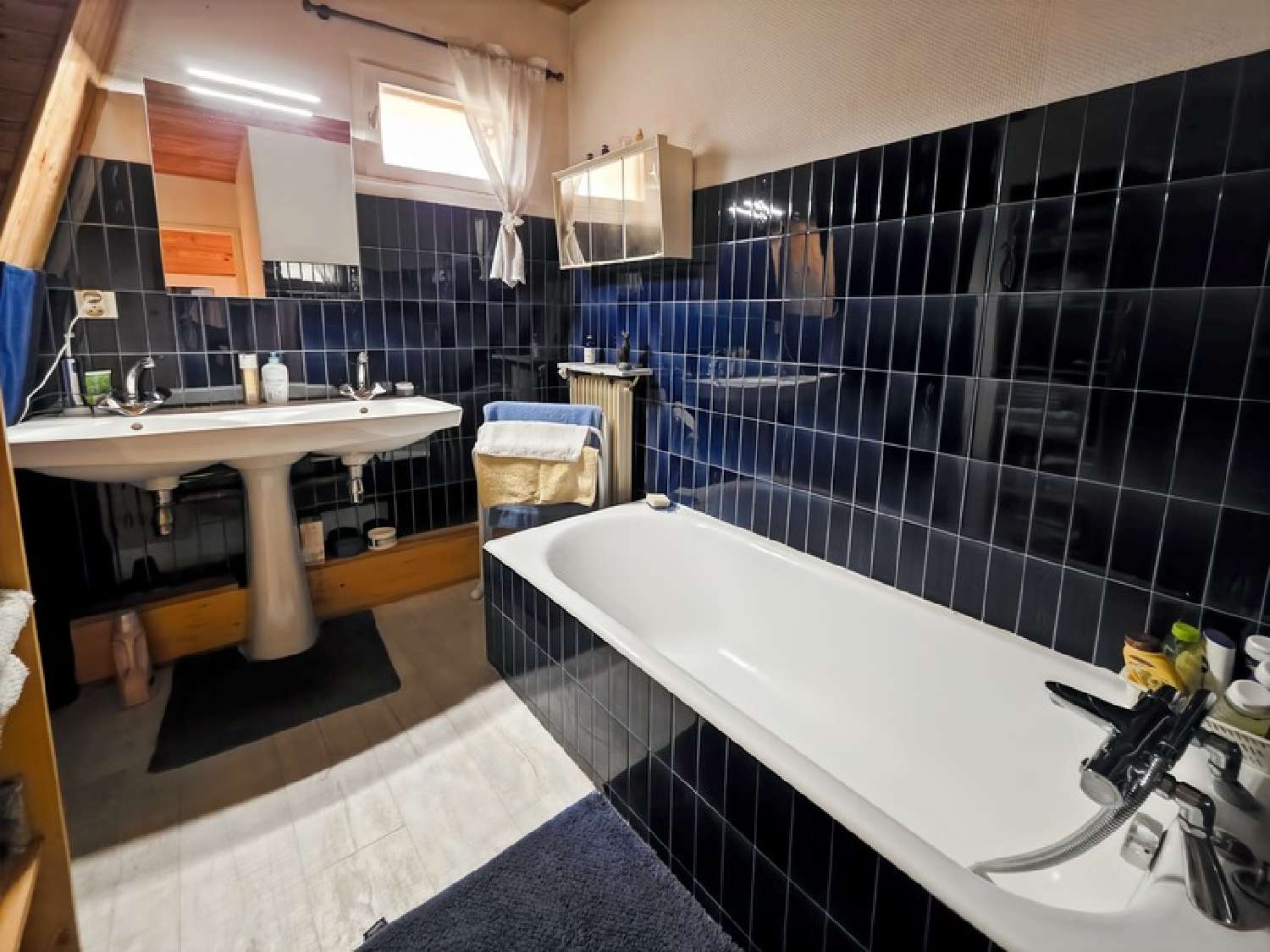 for sale house Lons-le-Saunier Jura 7