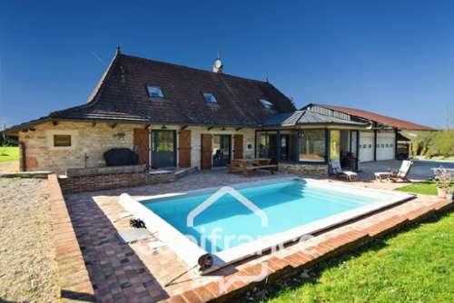 Lons-le-Saunier Jura casa foto 7297308