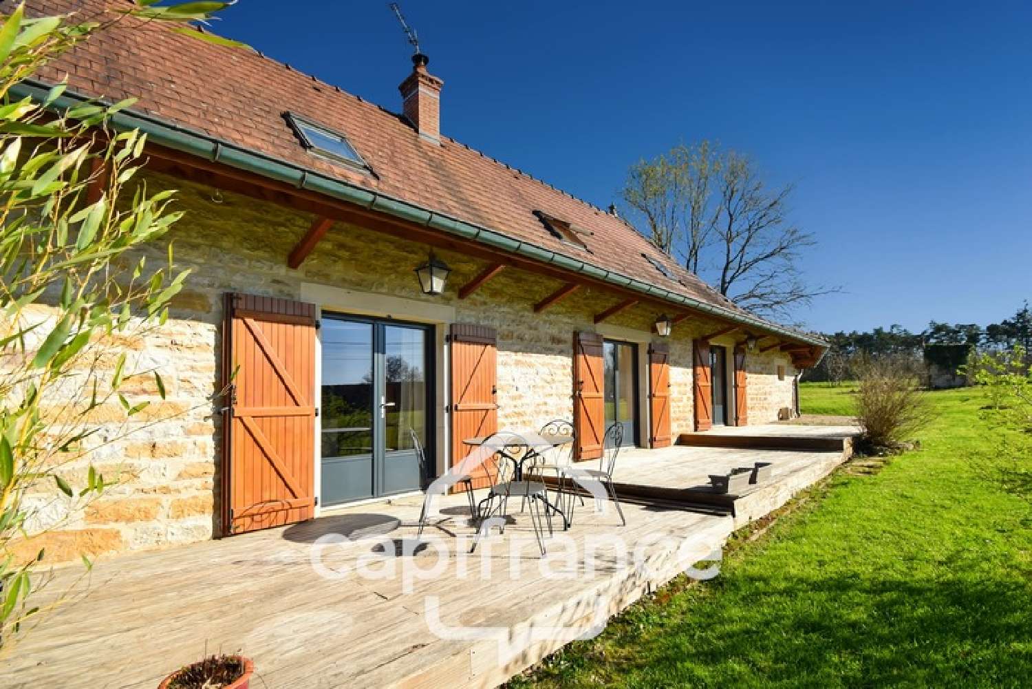 en venta casa Lons-le-Saunier Jura 8