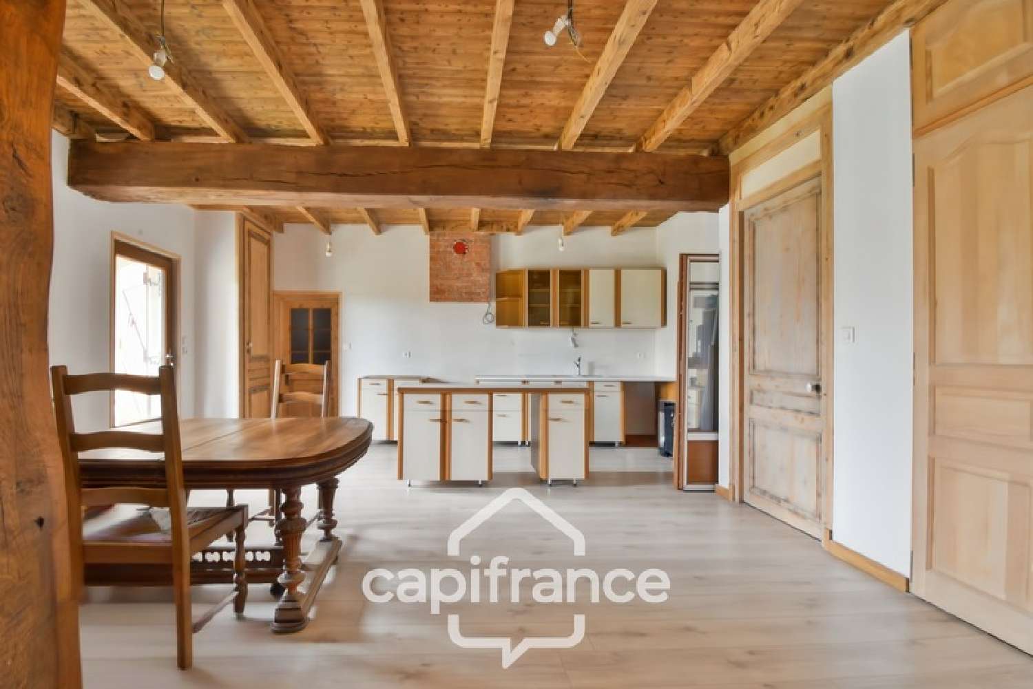 à vendre maison Lons-le-Saunier Jura 3