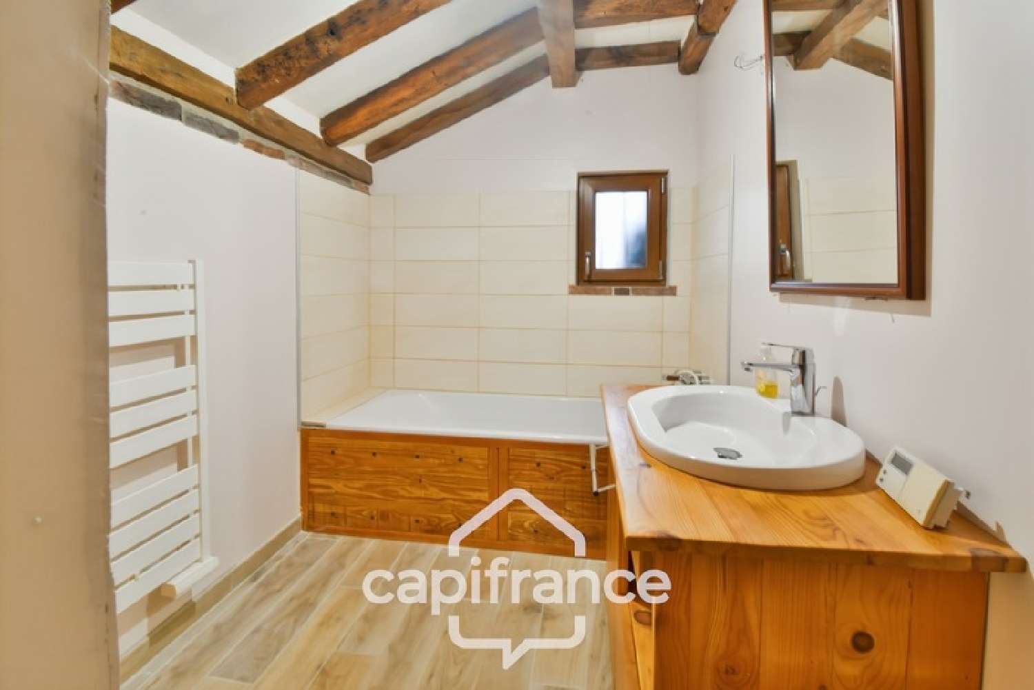 à vendre maison Lons-le-Saunier Jura 7