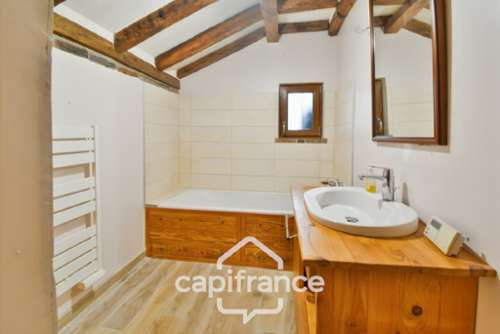  te koop huis Lons-le-Saunier Jura 7