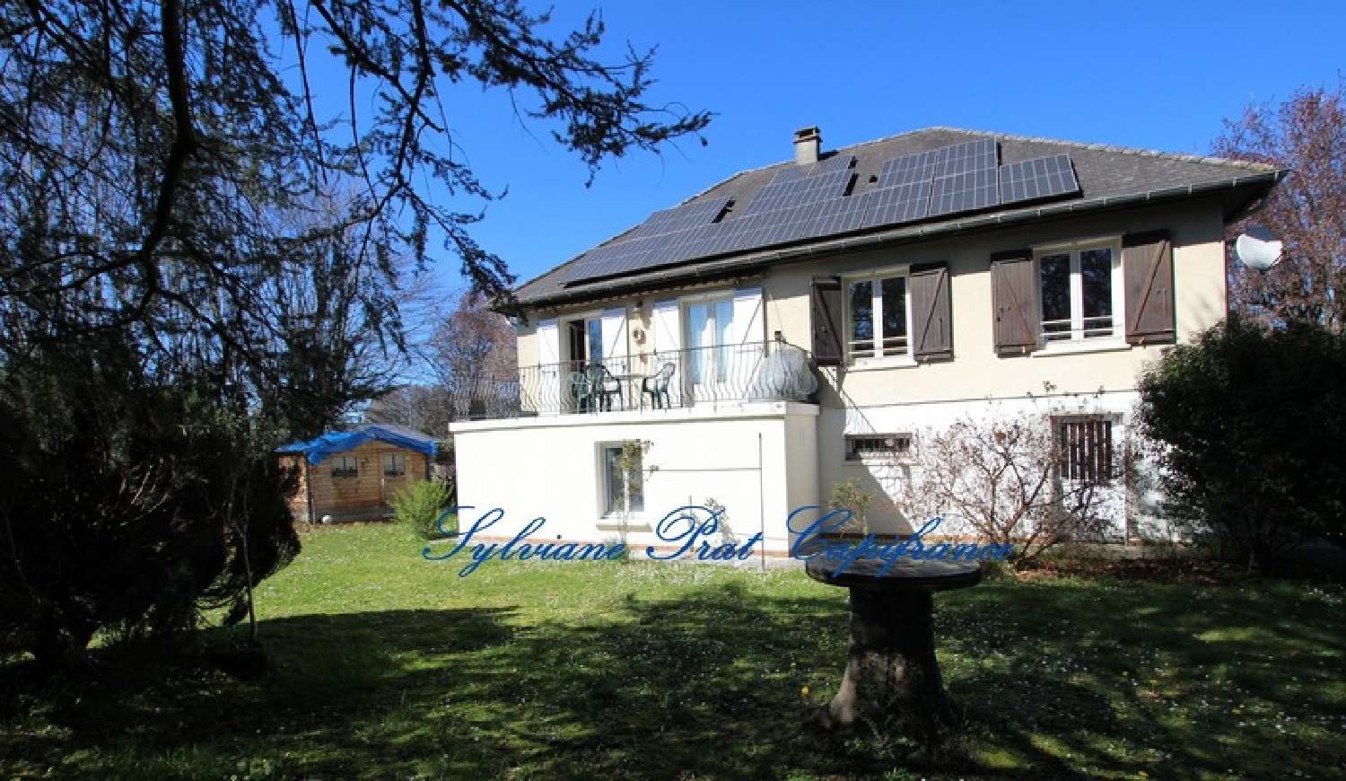  à vendre maison Lons Pyrénées-Atlantiques 1