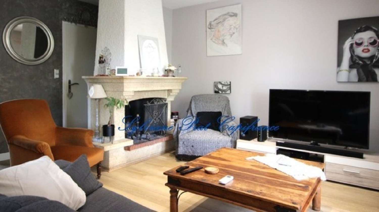  à vendre maison Lons Pyrénées-Atlantiques 5
