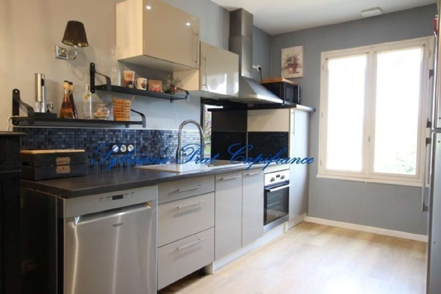  à vendre maison Lons Pyrénées-Atlantiques 6