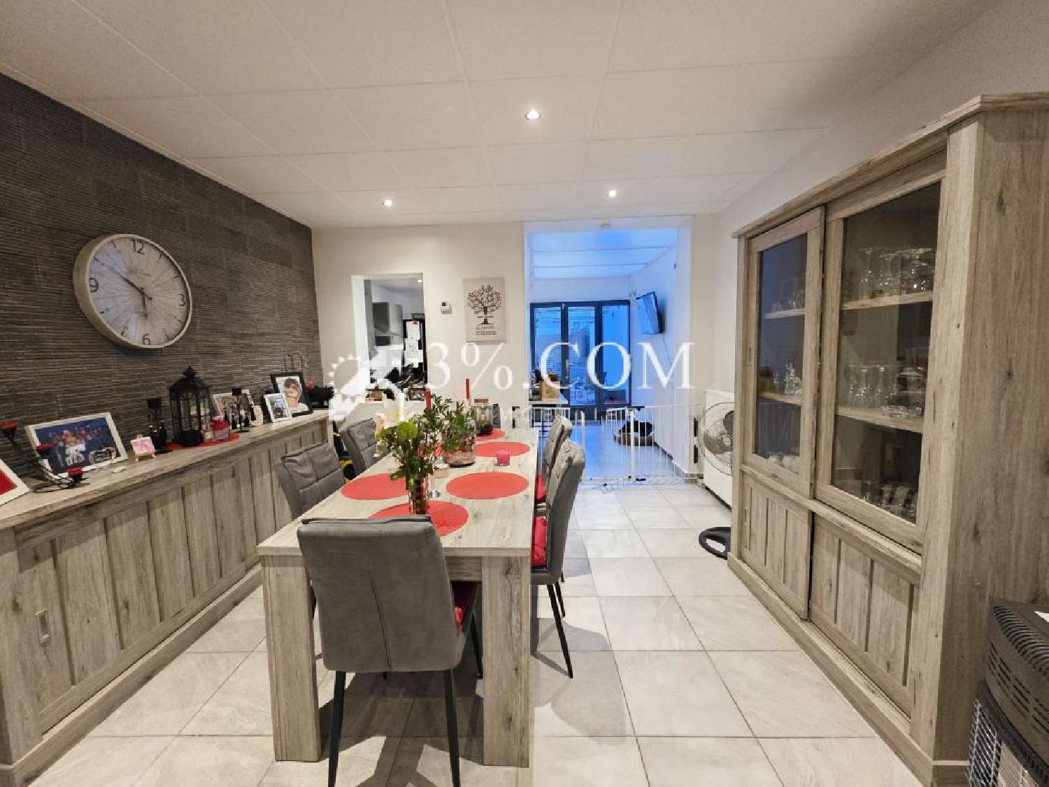  for sale house Loos Nord 2