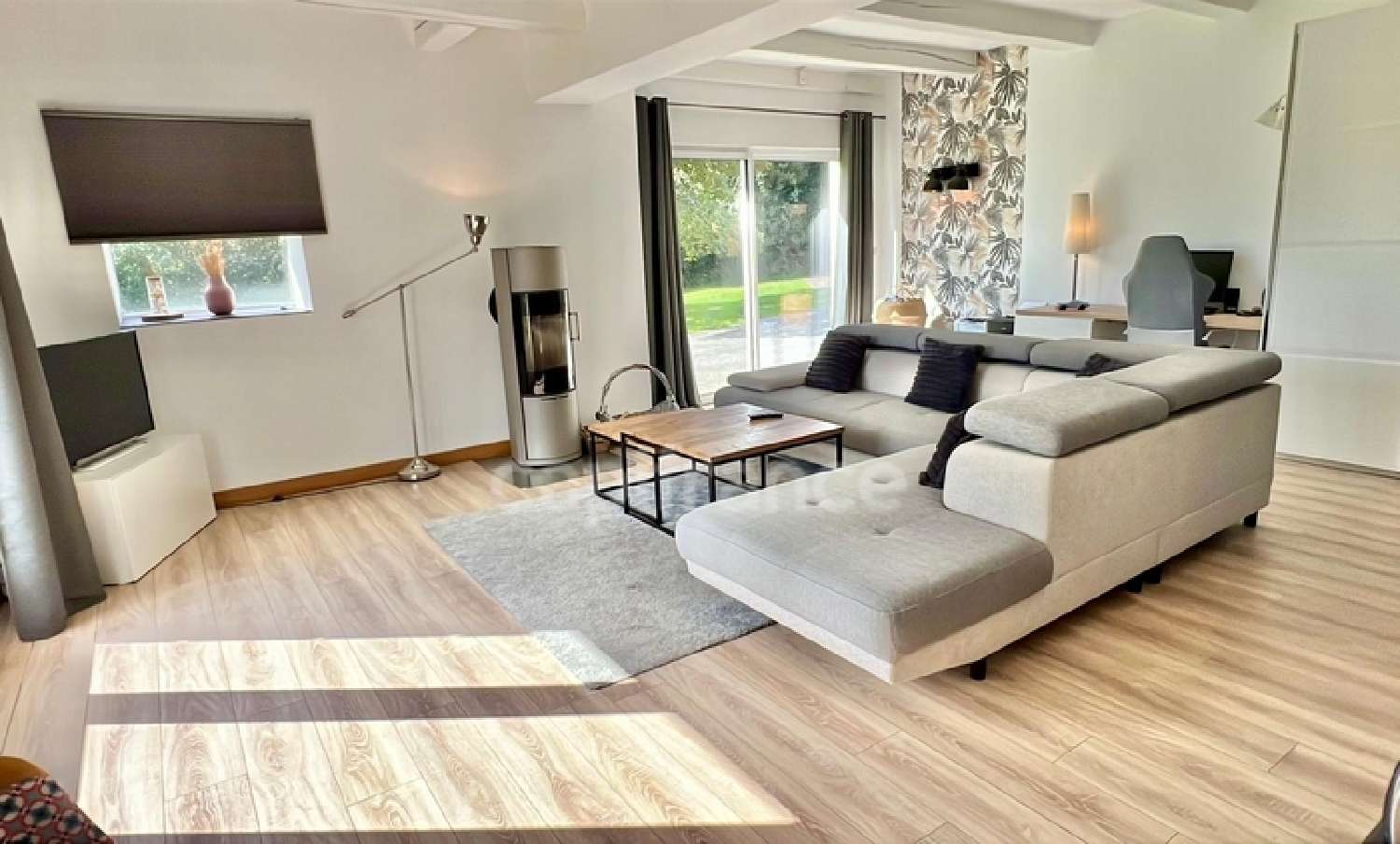  te koop huis Loperhet Finistère 1