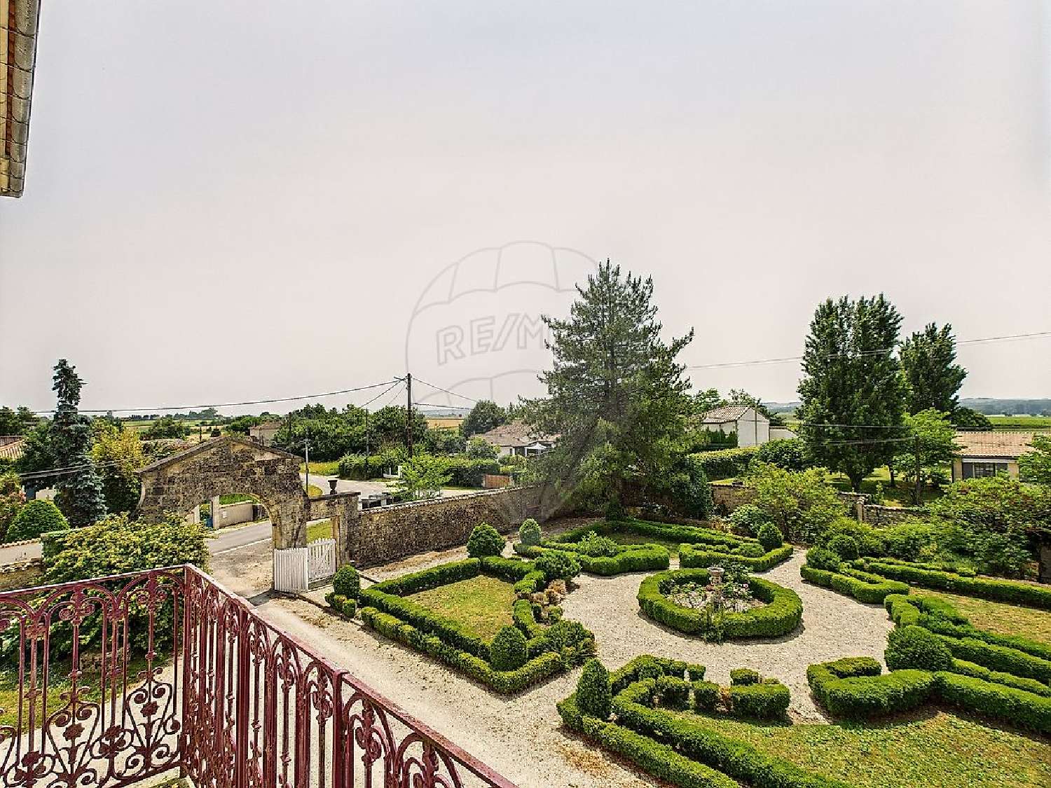  en venta casa Lorignac Charente-Maritime 5