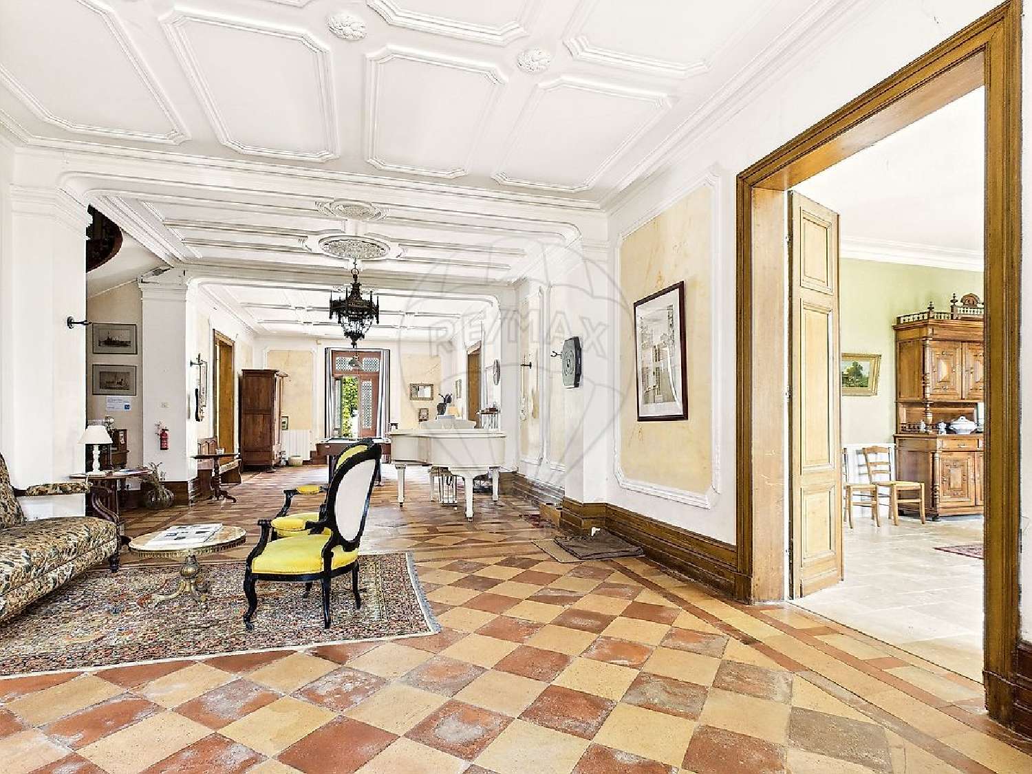  en venta casa Lorignac Charente-Maritime 7