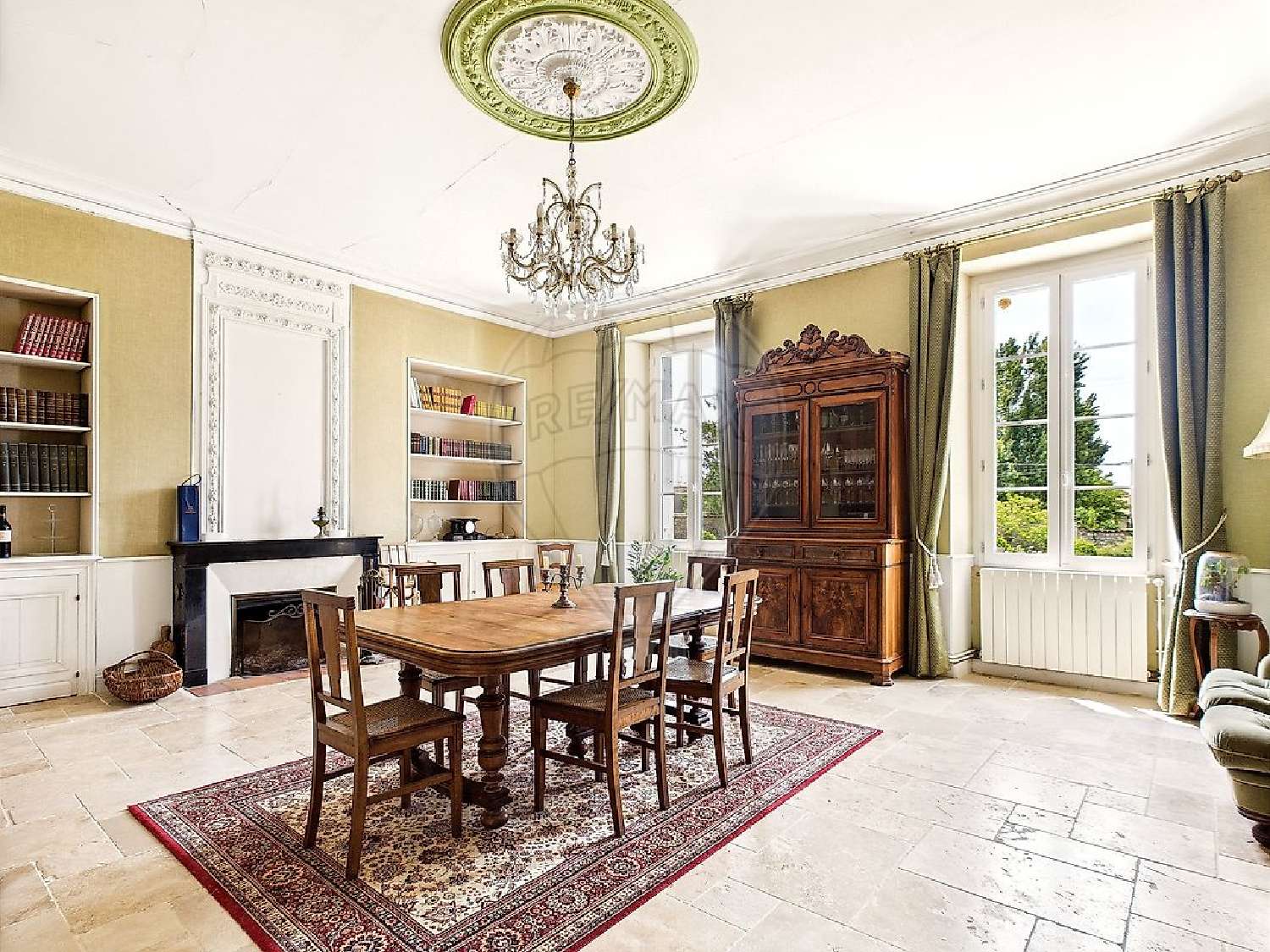  en venta casa Lorignac Charente-Maritime 8