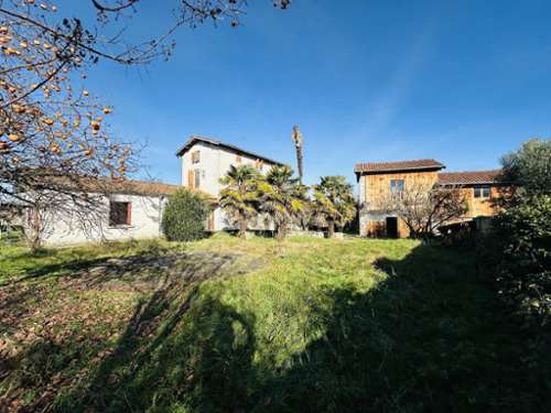 Lorp-Sentaraille Ariège maison foto 7288683