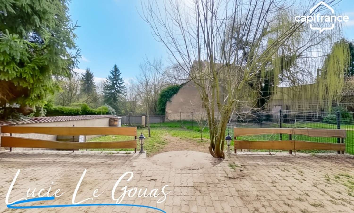 te koop huis Lorry-Mardigny Moselle 2