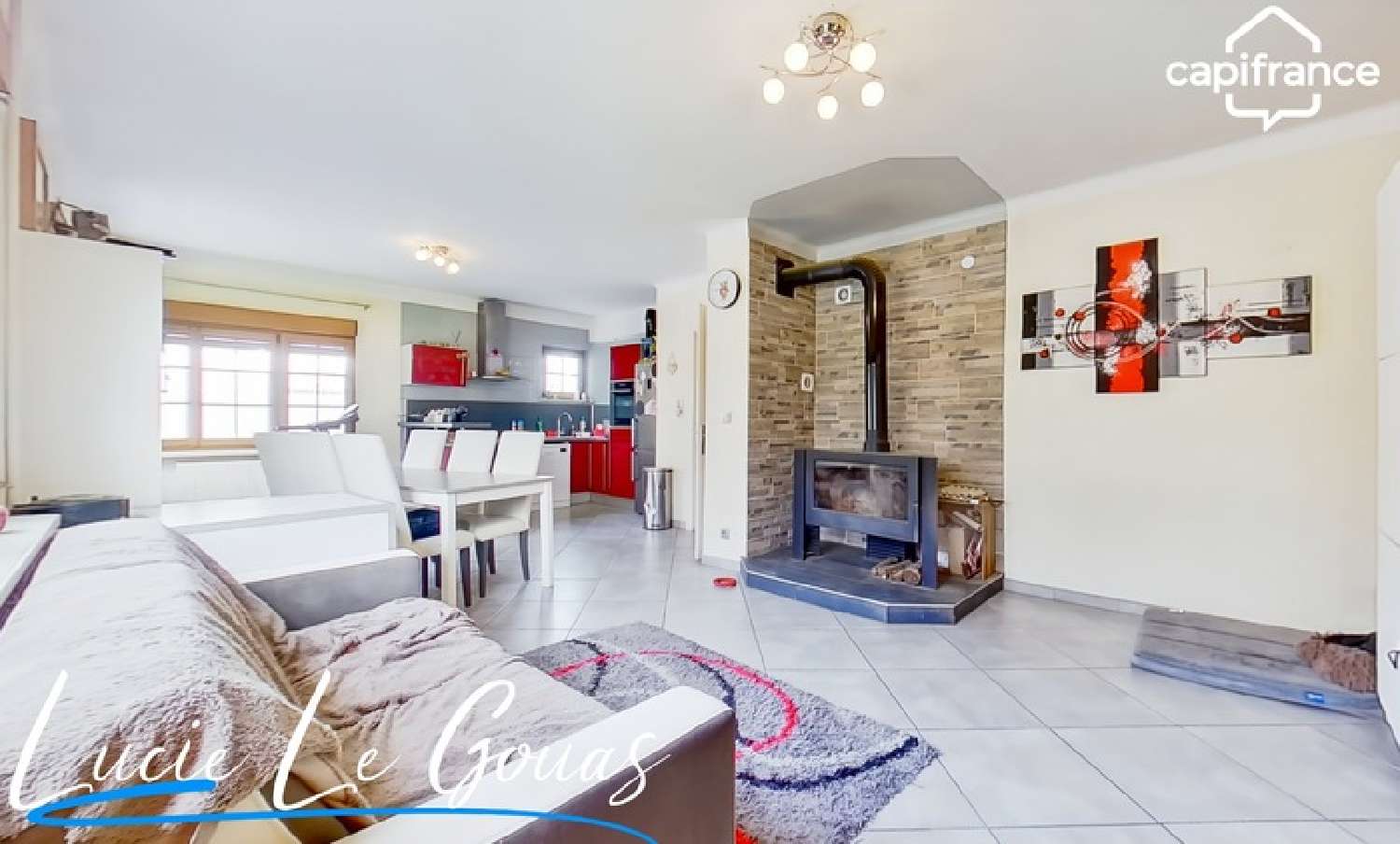 te koop huis Lorry-Mardigny Moselle 3