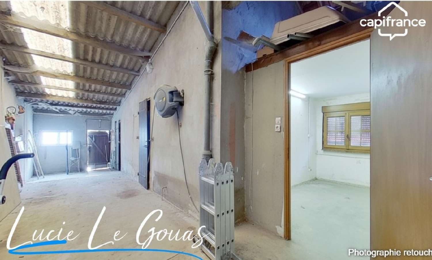 te koop huis Lorry-Mardigny Moselle 4