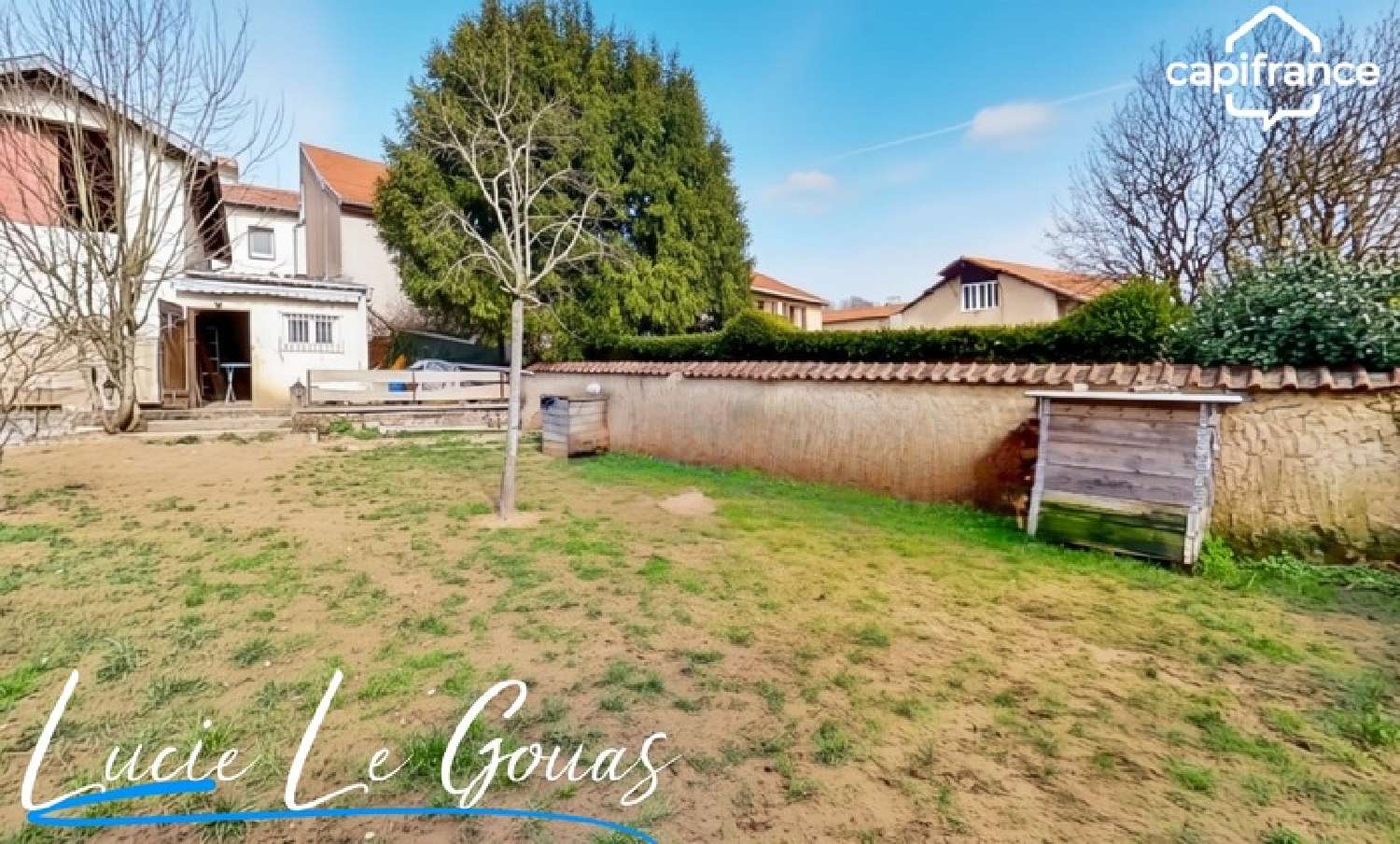 te koop huis Lorry-Mardigny Moselle 7