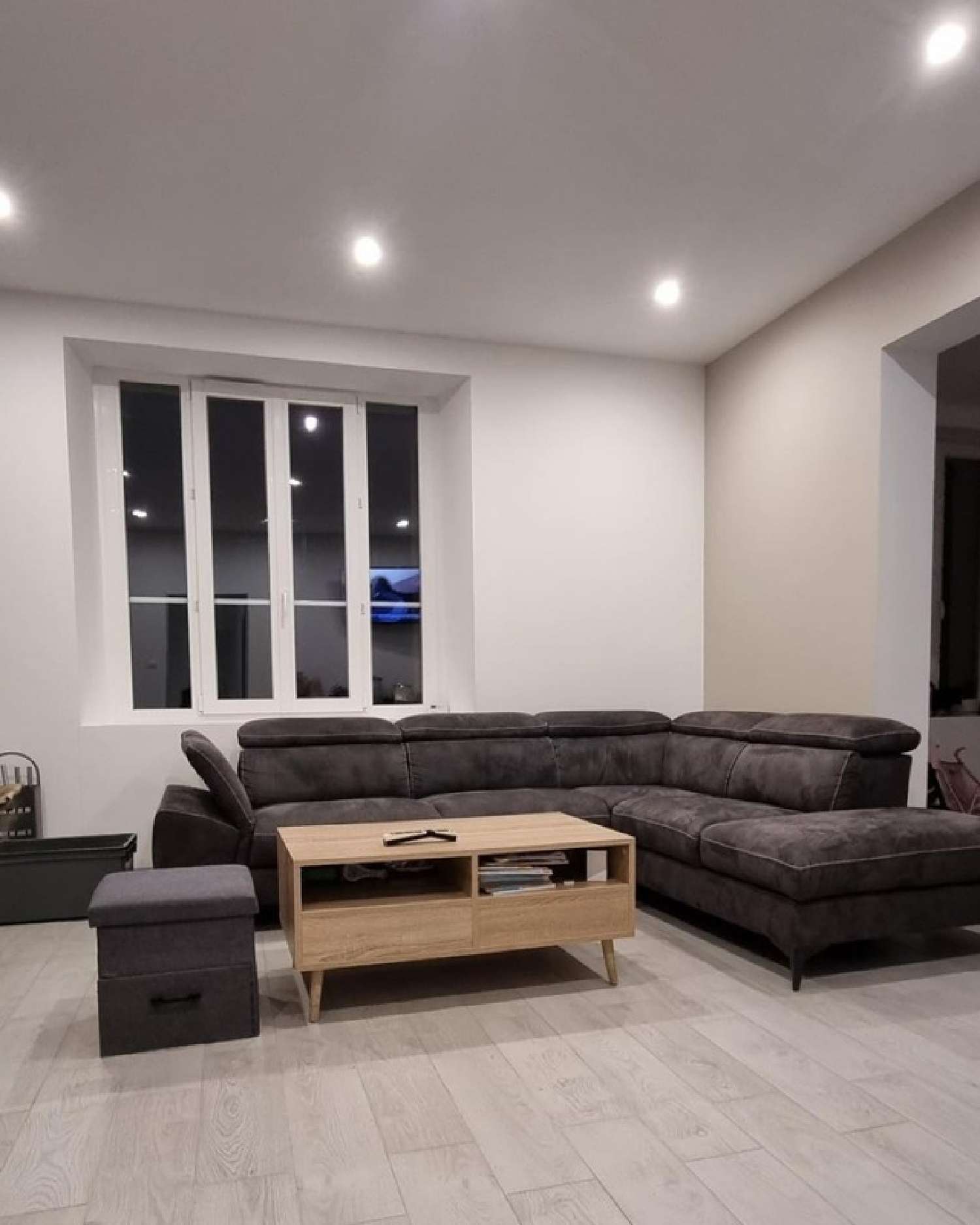  à vendre maison Losne Côte-d'Or 2