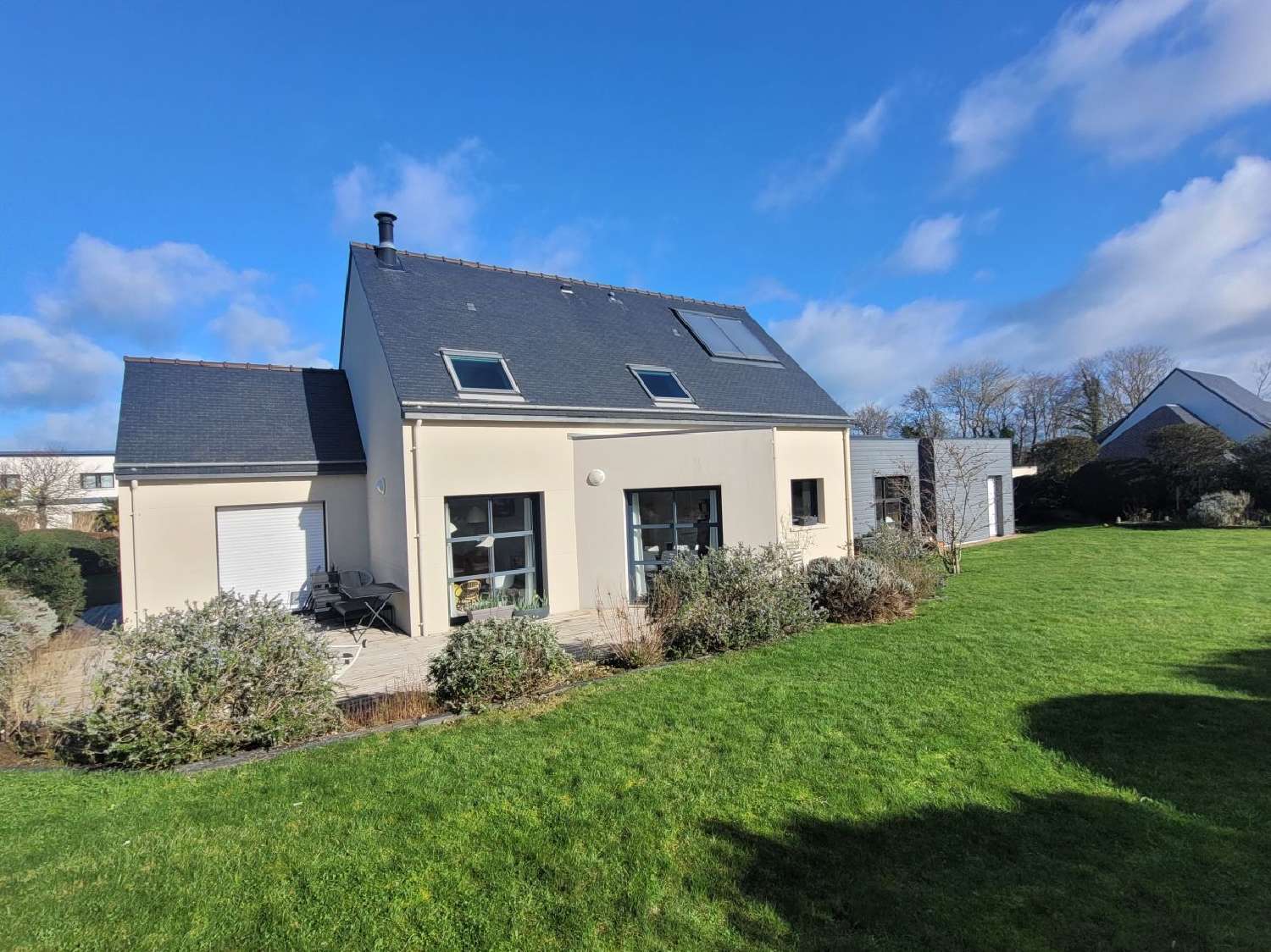  for sale house Louannec Côtes-d'Armor 1