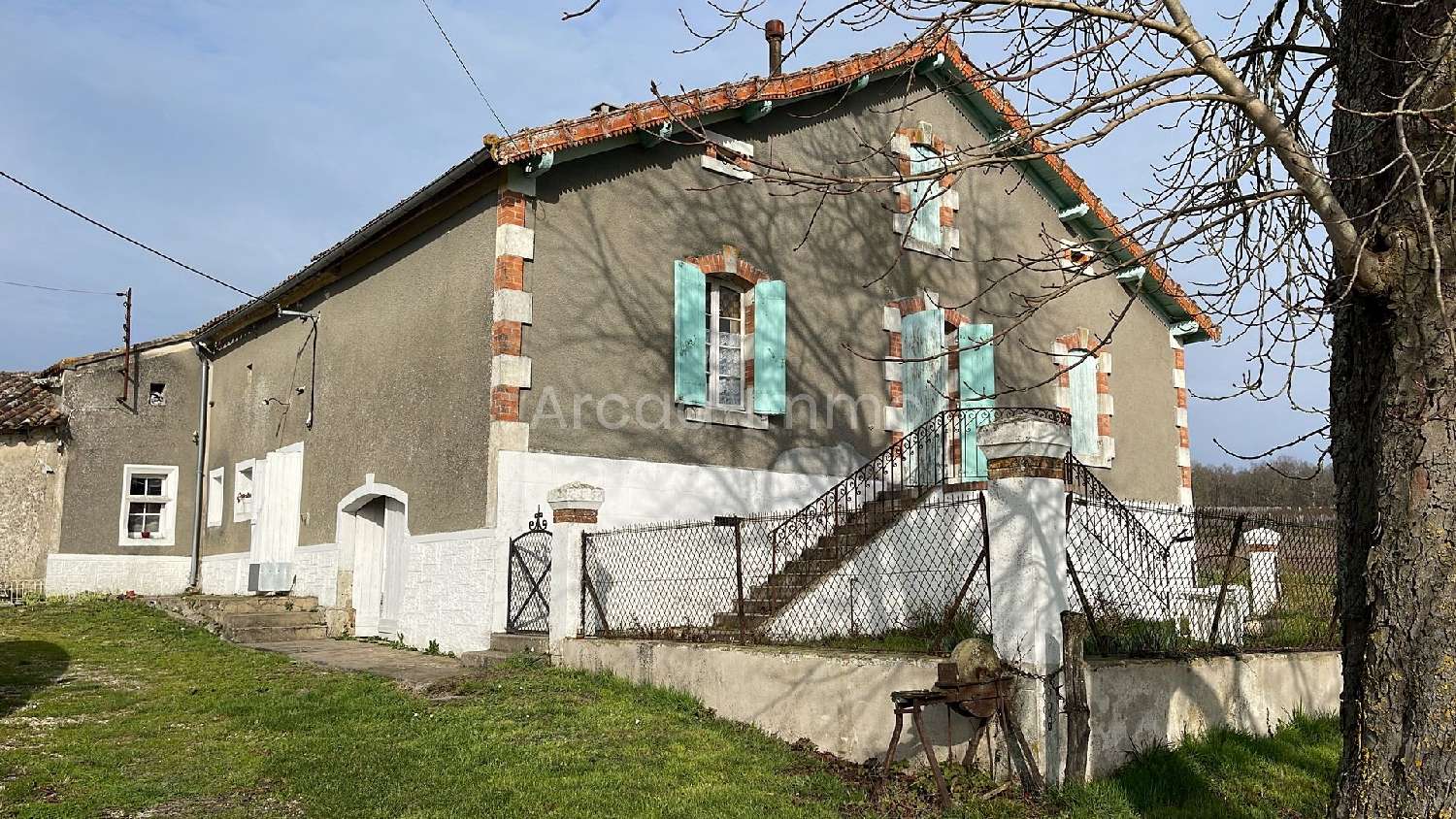 for sale house Loubès-Bernac Lot-et-Garonne 1