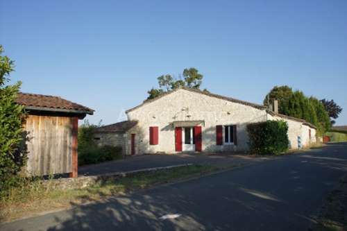 Loubès-Bernac Lot-et-Garonne huis foto 7296252