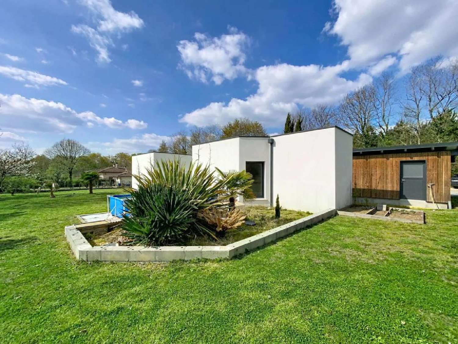  te koop huis Louer Landes 1