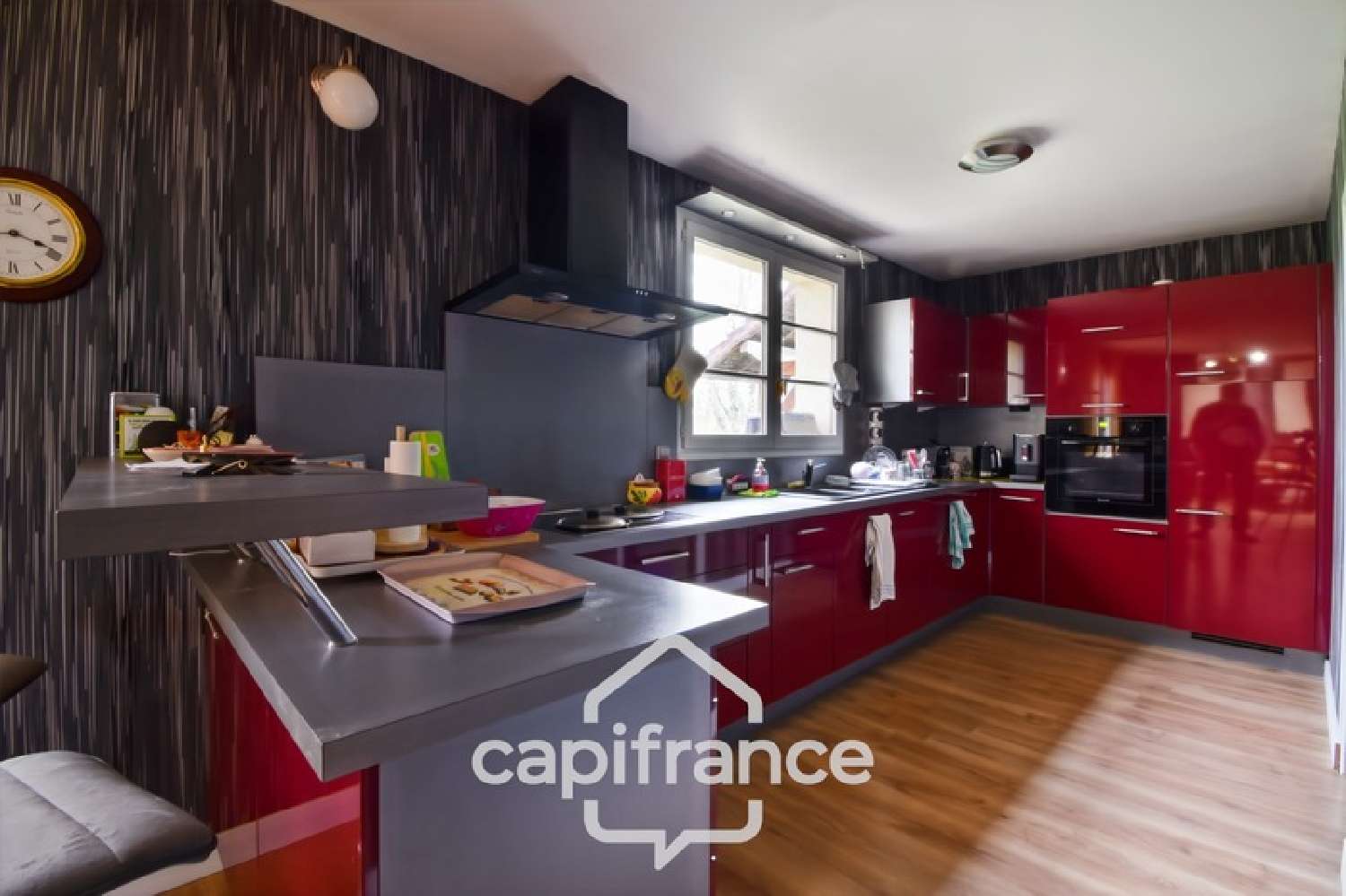 te koop huis Louhans Saône-et-Loire 4