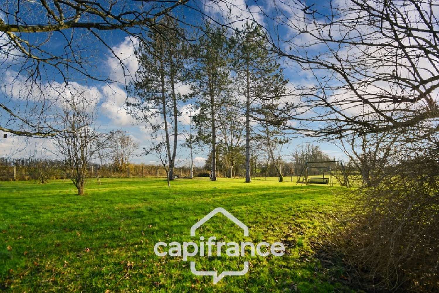 te koop huis Louhans Saône-et-Loire 6