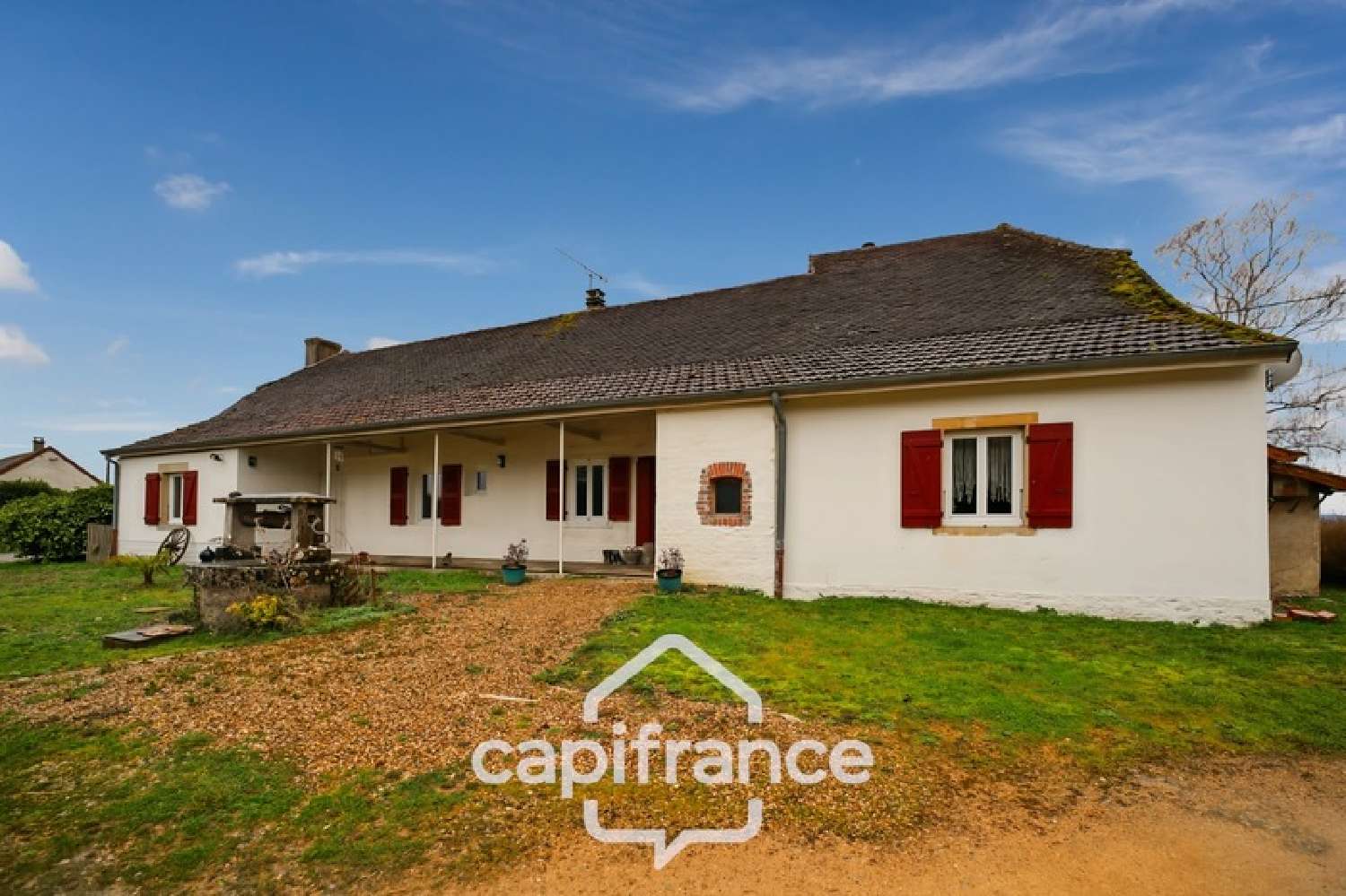 for sale house Louhans Saône-et-Loire 1