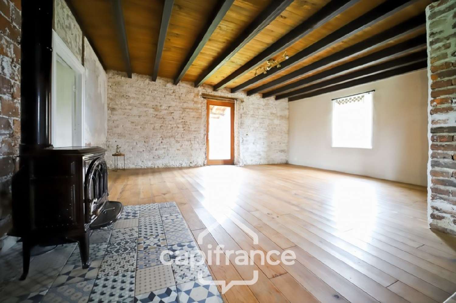 for sale house Louhans Saône-et-Loire 4