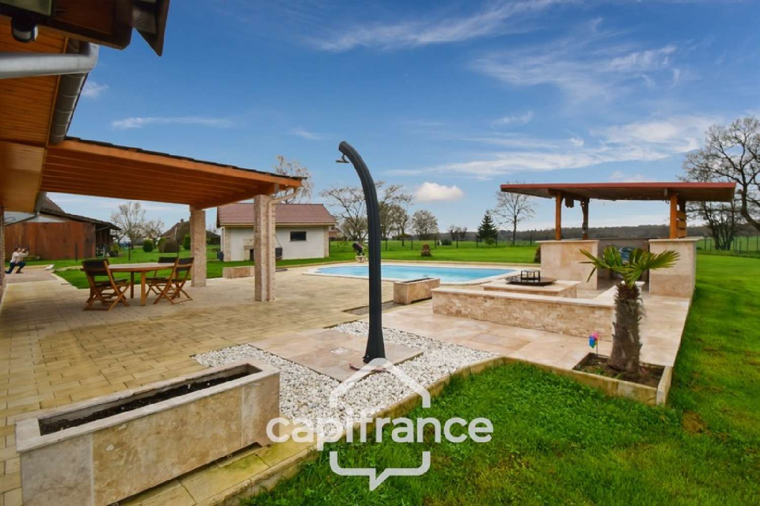  for sale house Louhans Saône-et-Loire 2