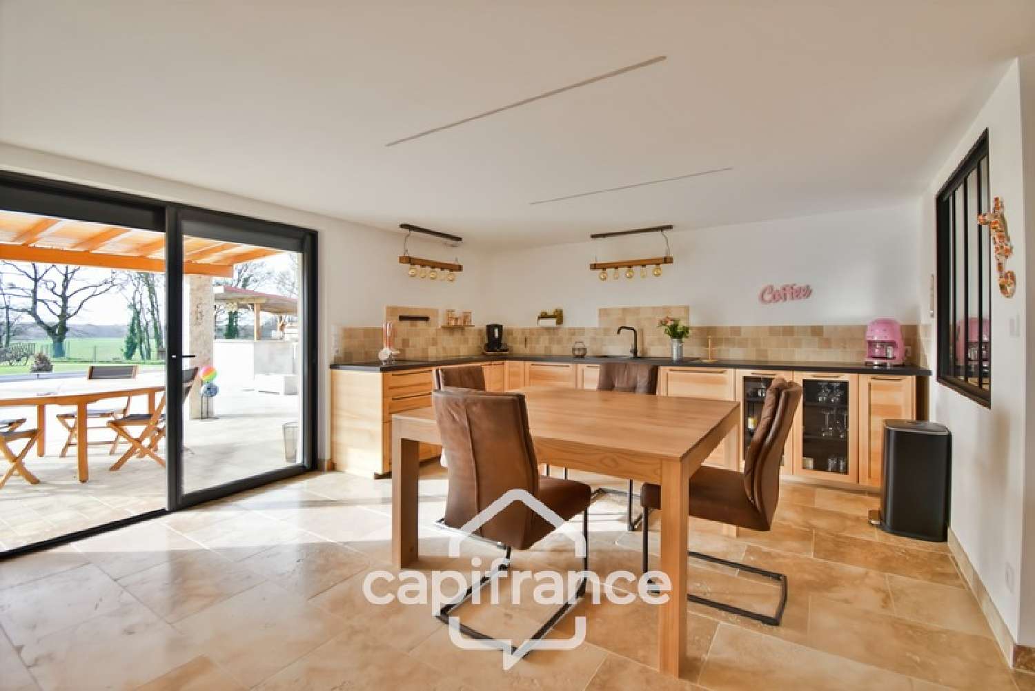  for sale house Louhans Saône-et-Loire 3