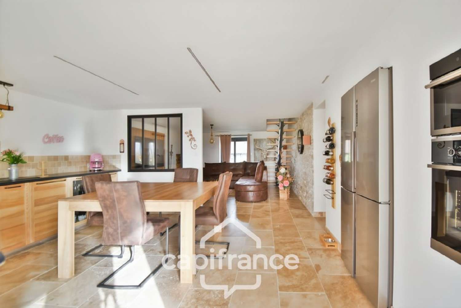  for sale house Louhans Saône-et-Loire 4