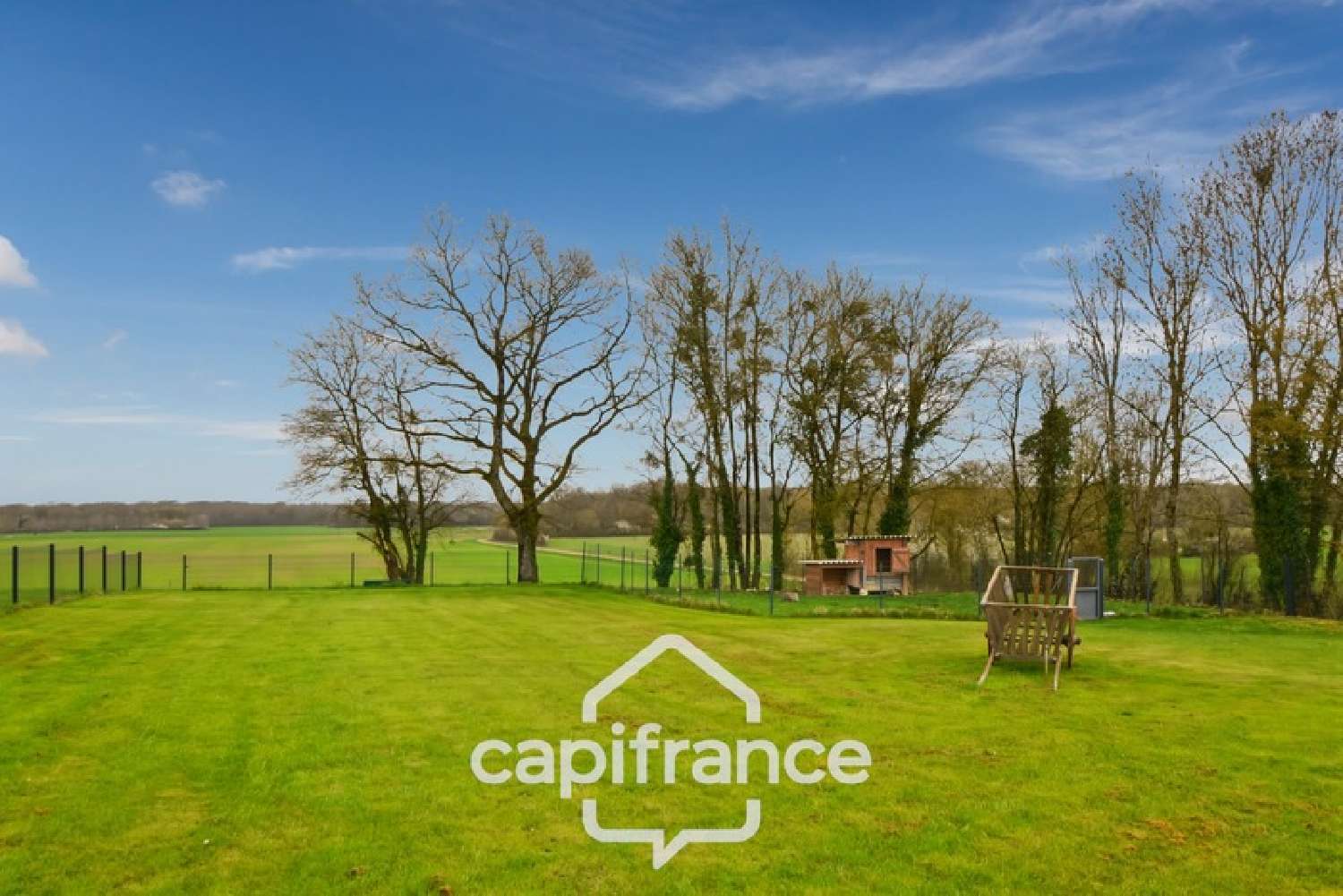  for sale house Louhans Saône-et-Loire 5