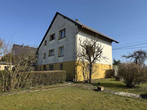 Loupershouse Moselle Haus Bild 7281373