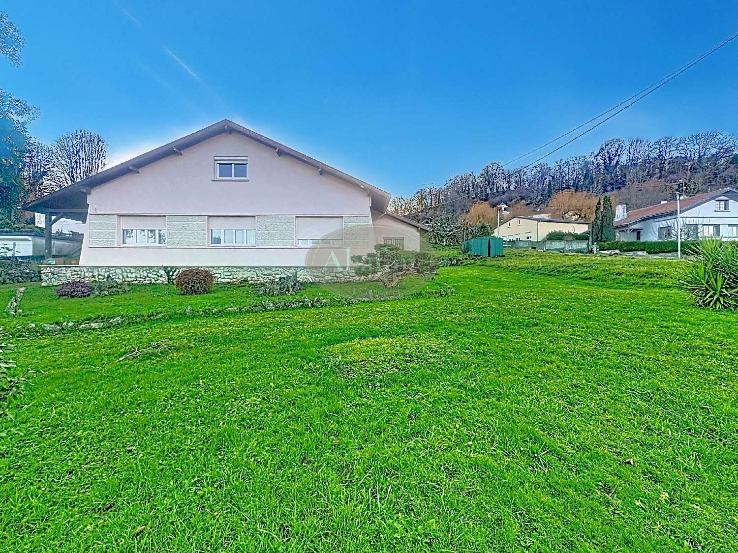 à vendre maison Lourdes Hautes-Pyrénées 1