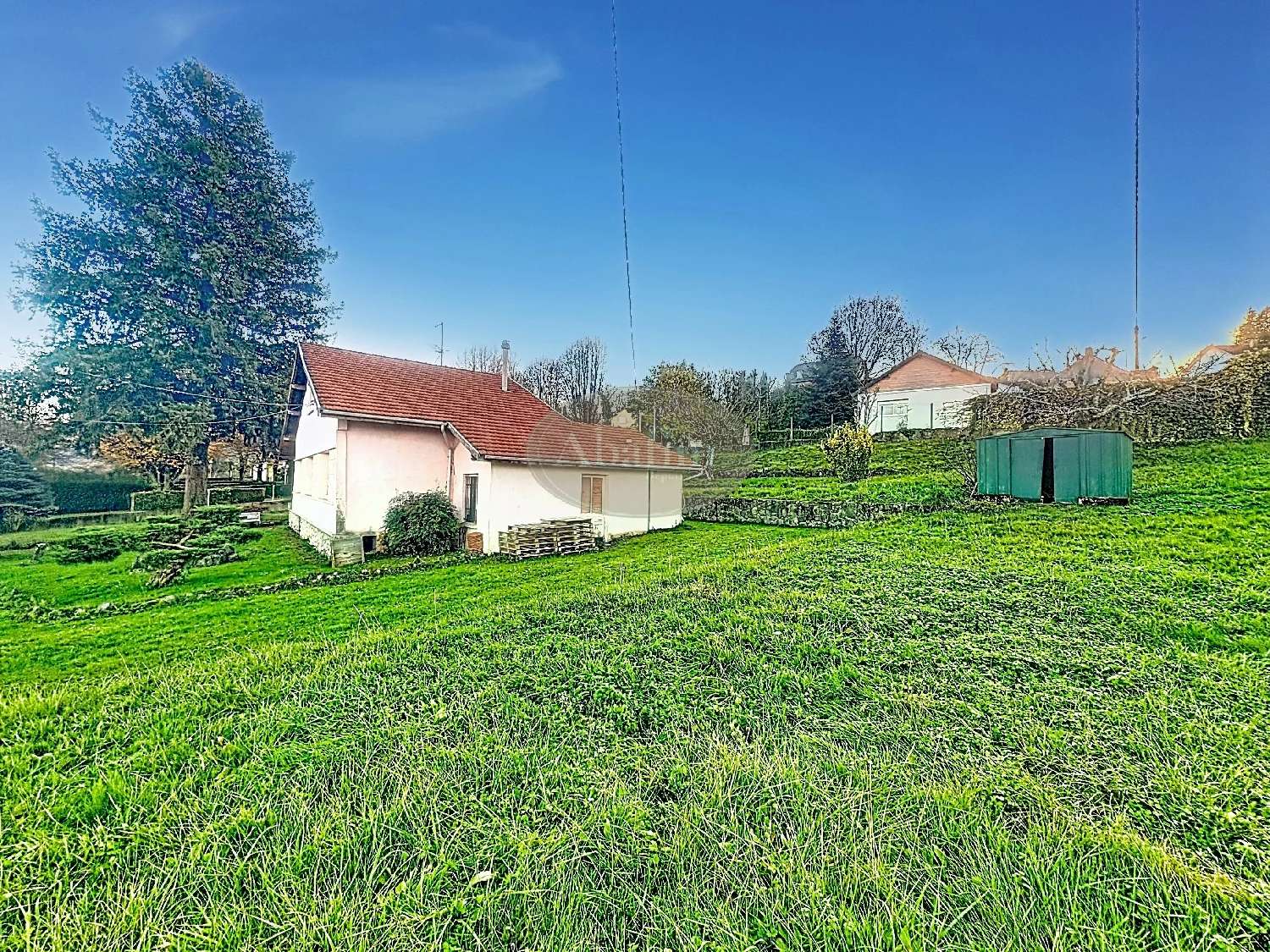 à vendre maison Lourdes Hautes-Pyrénées 2