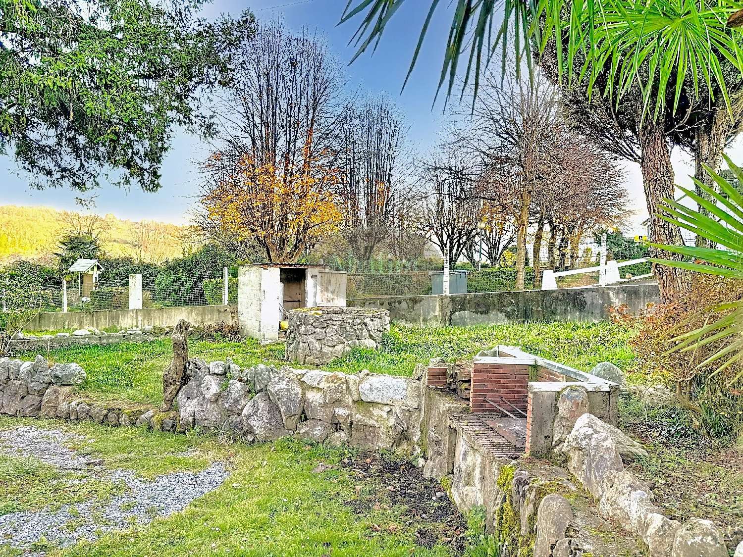 à vendre maison Lourdes Hautes-Pyrénées 3